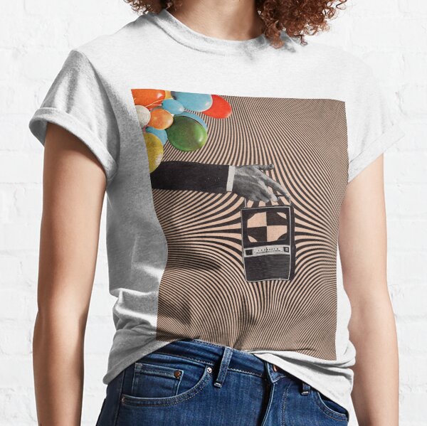 My Favorite Grave Classic T-Shirt