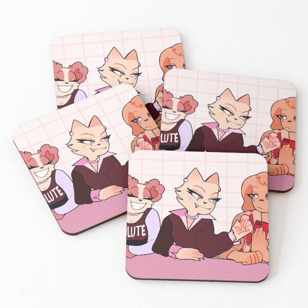 Item preview, LPS popular x Mean Girls designed and sold by kangayooo.