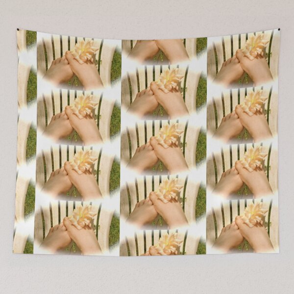 Item preview, Play footsies with me designed and sold by Carolyn Clark.