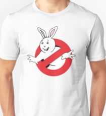 GhostBuster Unisex T-Shirt