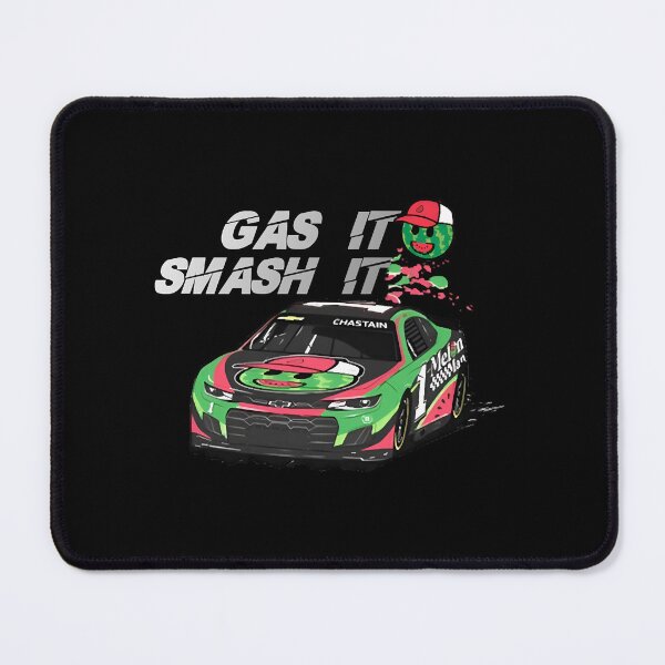 Item preview, Gas It Smash It    designed and sold by JugglingFashion.