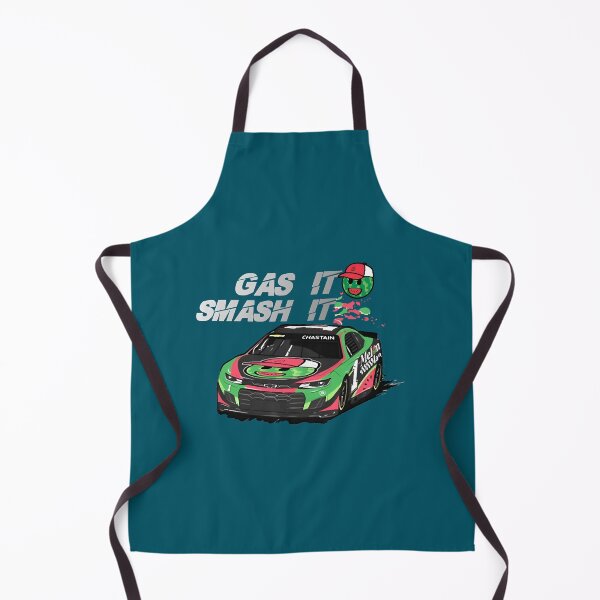 Item preview, Gas It Smash It designed and sold by JugglingFashion.