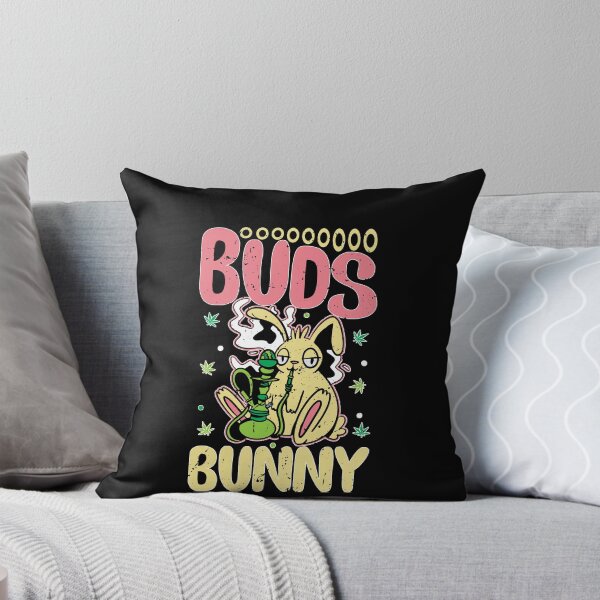 Item preview, Buds Bunny designed and sold by mkzmerch.