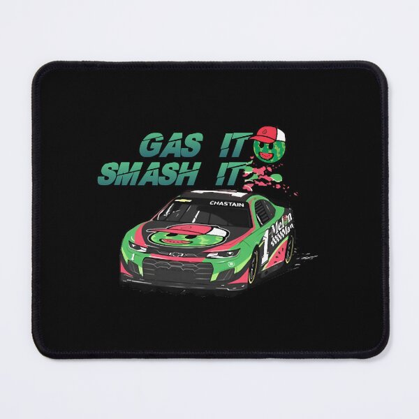 Item preview, Gas It Smash It    designed and sold by JugglingFashion.