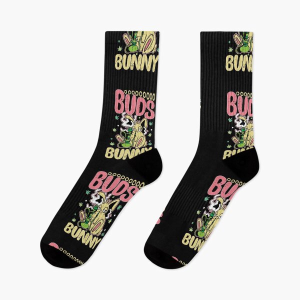 Artikelvorschau, Buds Hase entworfen und verkauft von mkzmerch.