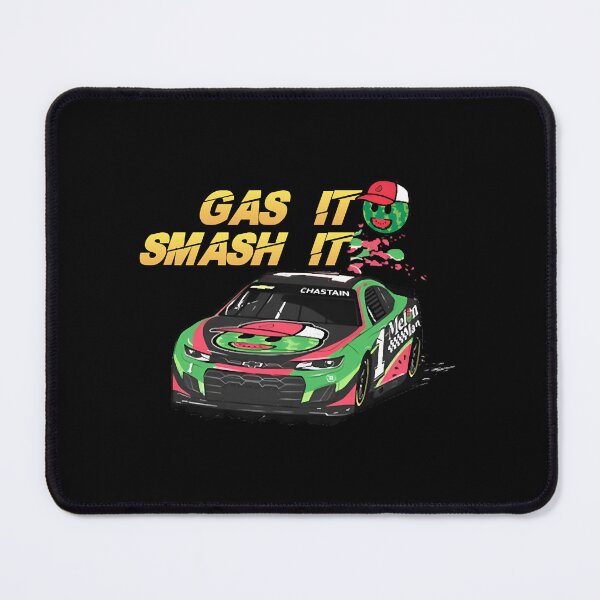 Item preview, Gas It Smash It    designed and sold by JugglingFashion.
