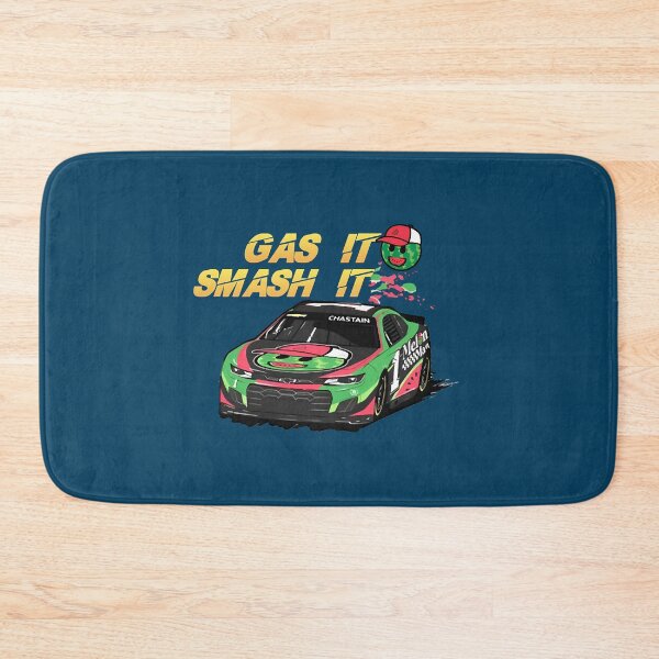 Item preview, Gas It Smash It    designed and sold by JugglingFashion.