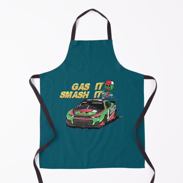 Item preview, Gas It Smash It designed and sold by JugglingFashion.