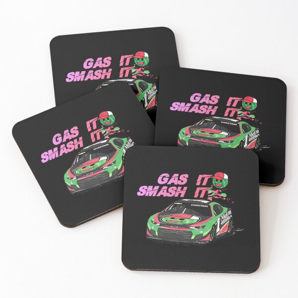 Item preview, Gas It Smash It    designed and sold by JugglingFashion.