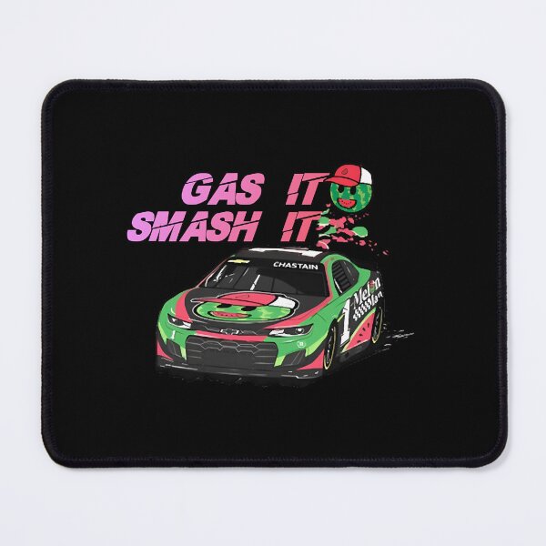 Item preview, Gas It Smash It designed and sold by JugglingFashion.
