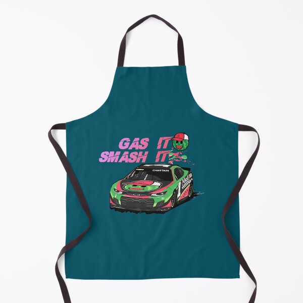 Item preview, Gas It Smash It designed and sold by JugglingFashion.