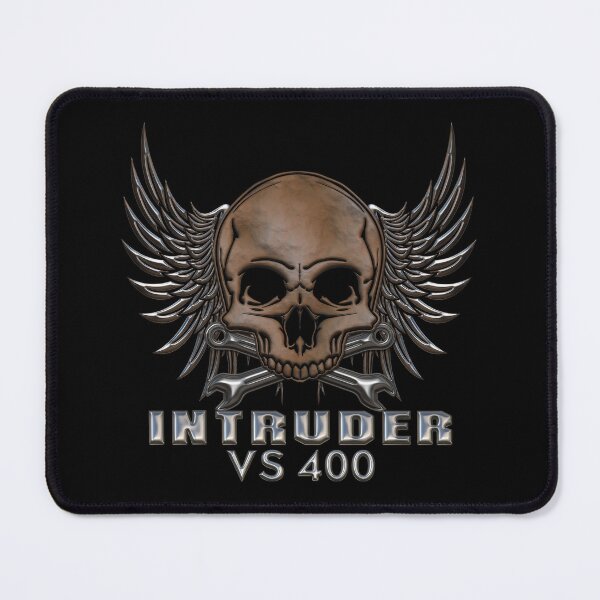 Item preview, VS 400 skull 2 designed and sold by Intruder-Motor.