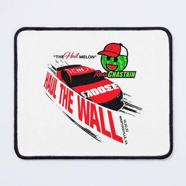 Item preview, Haul The Wall Ross Chastain designed and sold by JugglingFashion.