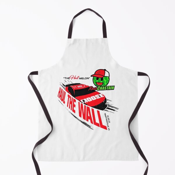 Item preview, Haul The Wall Ross Chastain designed and sold by JugglingFashion.