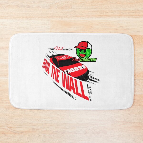 Item preview, Haul The Wall Ross Chastain designed and sold by JugglingFashion.