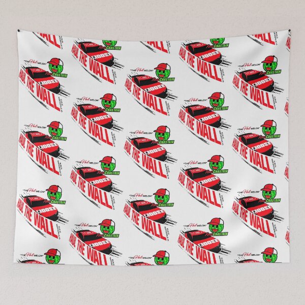 Item preview, Haul The Wall Ross Chastain designed and sold by JugglingFashion.