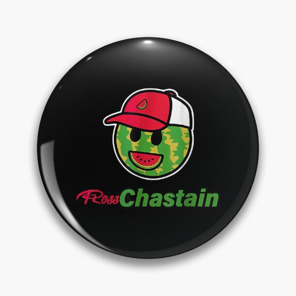 Item preview, Ross Chastain  designed and sold by JugglingFashion.