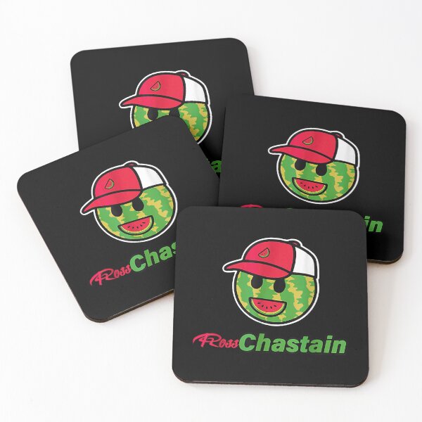 Item preview, Ross Chastain  designed and sold by JugglingFashion.