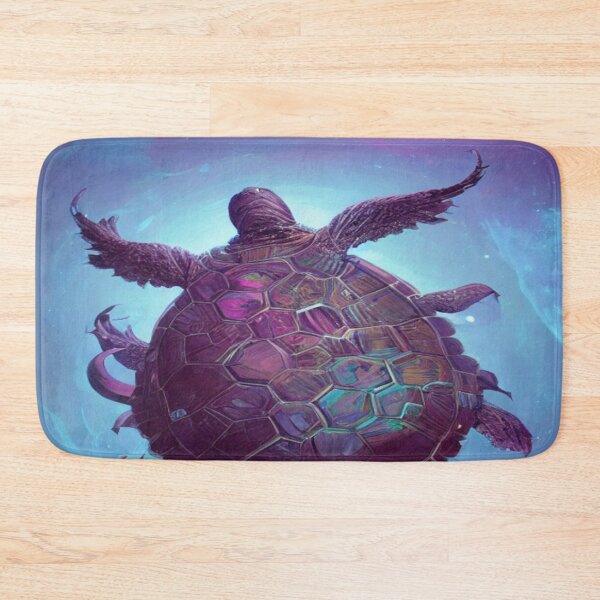 Item preview, Cosmic Spirited Turtle designed and sold by Itsheartshop.