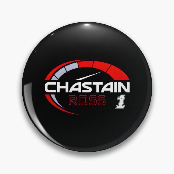 Item preview, Ross Chastain  designed and sold by JugglingFashion.