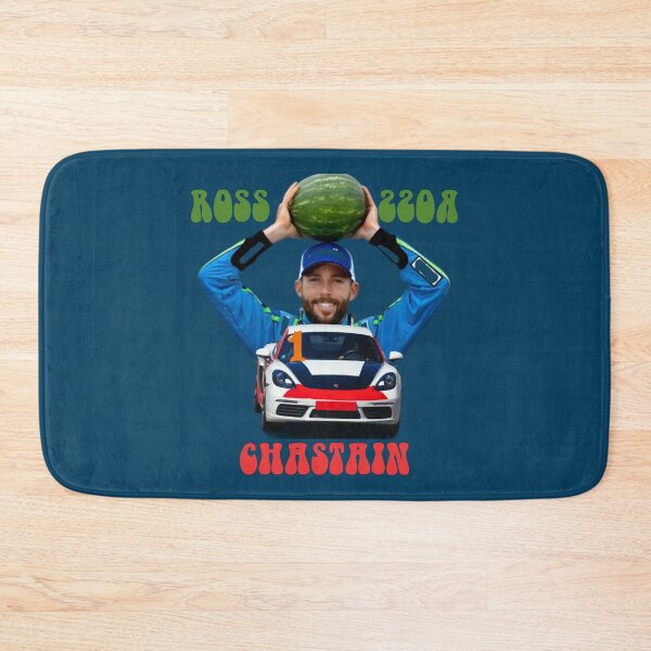Item preview, Ross chastain  designed and sold by JugglingFashion.