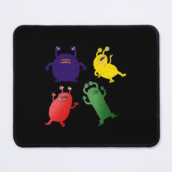 Item preview, Spooky pattern art designed and sold by Harsh  Katariya.