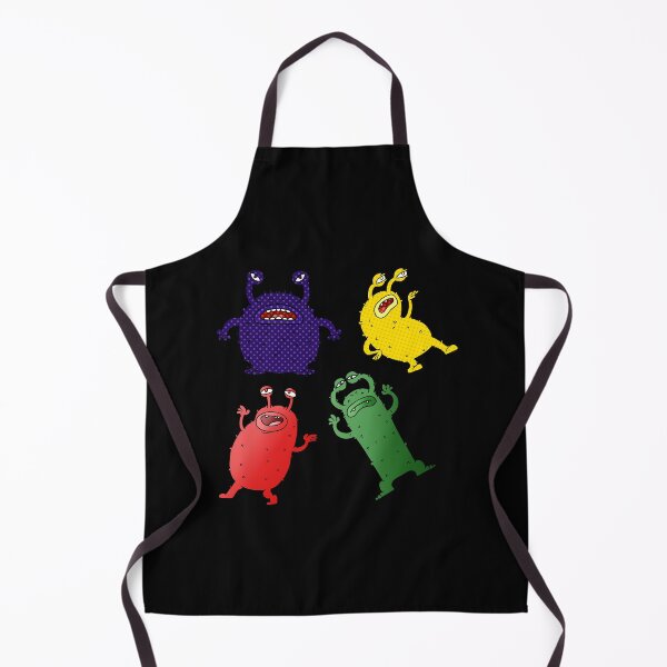 Item preview, Spooky pattern art designed and sold by Harsh Katariya.