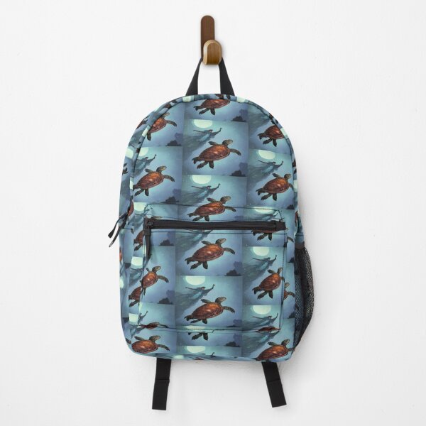 Item preview, Cosmic Turtle Flying designed and sold by Itsheartshop.