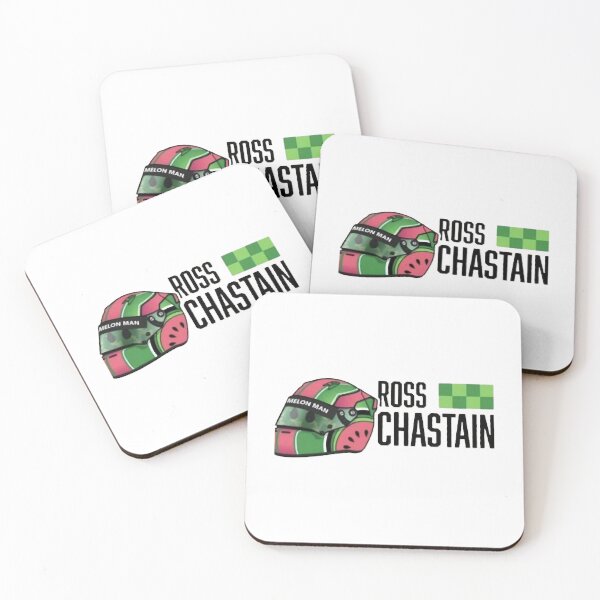 Item preview, Ross chastain  designed and sold by JugglingFashion.