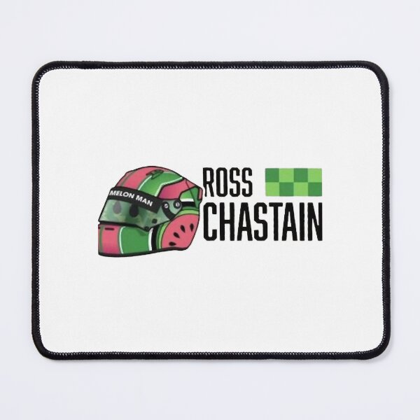 Item preview, Ross chastain  designed and sold by JugglingFashion.