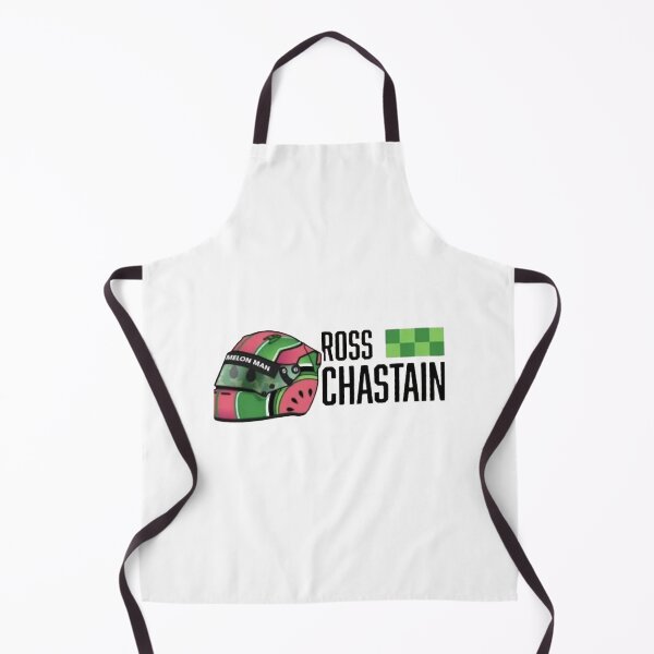 Item preview, Ross chastain designed and sold by JugglingFashion.