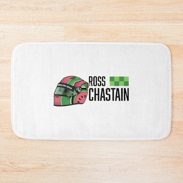 Item preview, Ross chastain  designed and sold by JugglingFashion.