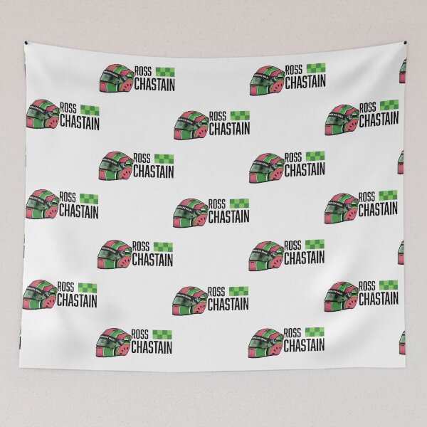 Item preview, Ross chastain  designed and sold by JugglingFashion.