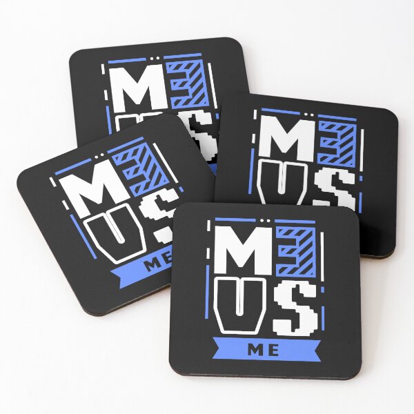 Item preview, ME vs ME - Motivational Quote designed and sold by LordAudes.