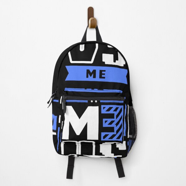 Item preview, ME vs ME - Motivational Quote designed and sold by LordAudes.
