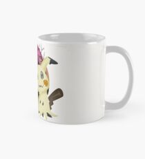 Mimikyu Halloween Tasse
