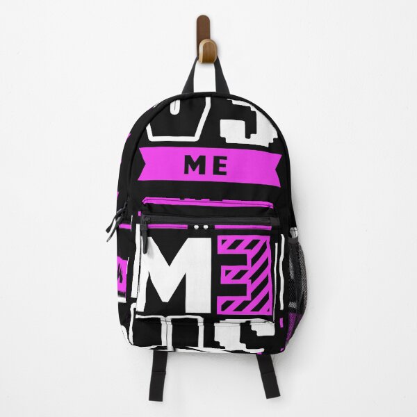 Item preview, Me vs Me - Cool Motivational Quote design designed and sold by LordAudes.