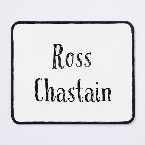 Item preview, Ross chastain  designed and sold by JugglingFashion.