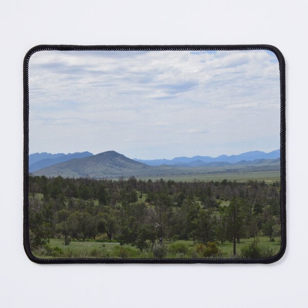 Item preview, Lookout View, Flinders Ranges, South Australia designed and sold by Lorraine McCarthy.