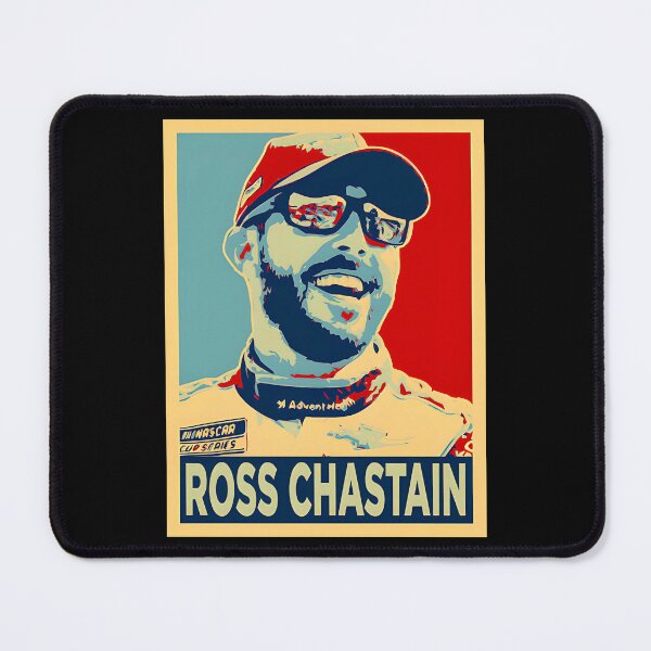 Item preview, Ross chastain  designed and sold by JugglingFashion.