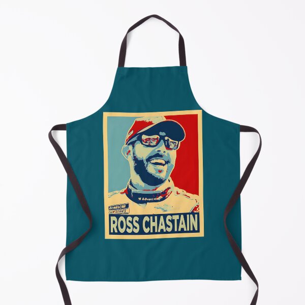 Item preview, Ross chastain designed and sold by JugglingFashion.