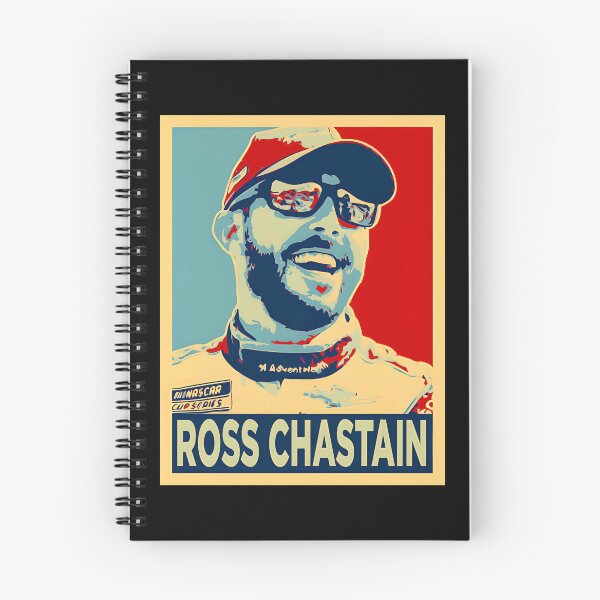 Item preview, Ross chastain  designed and sold by JugglingFashion.