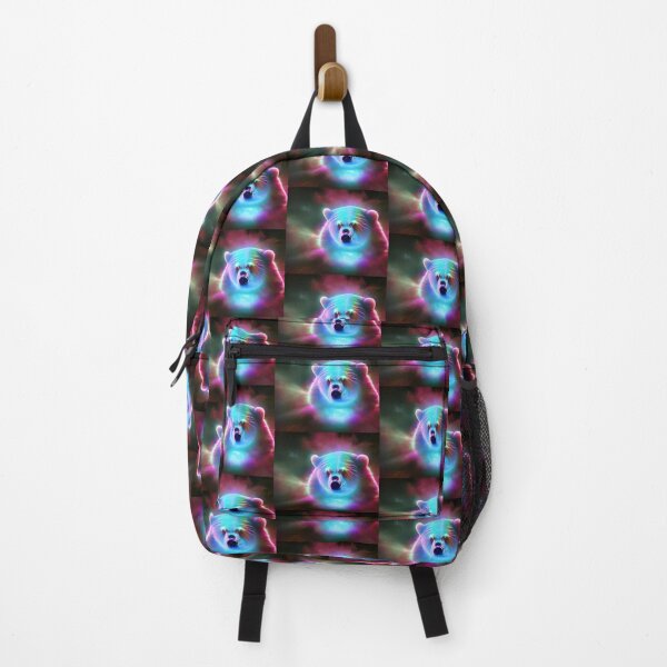 Item preview, Cosmic Bear designed and sold by Itsheartshop.