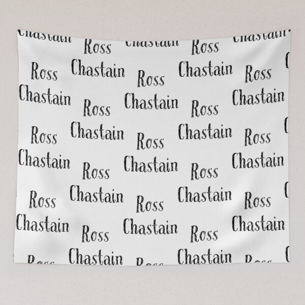 Item preview, Ross chastain  designed and sold by JugglingFashion.