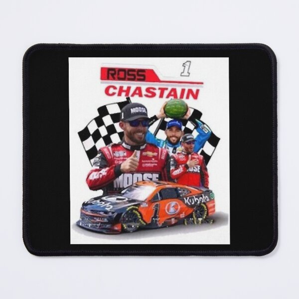 Item preview, Ross chastain designed and sold by JugglingFashion.