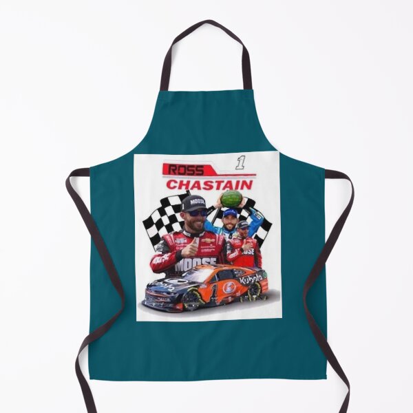 Item preview, Ross chastain designed and sold by JugglingFashion.