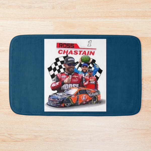 Item preview, Ross chastain  designed and sold by JugglingFashion.