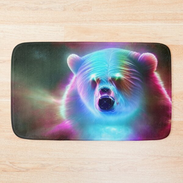 Item preview, Cosmic Bear designed and sold by Itsheartshop.