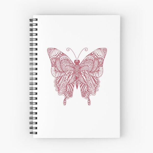 Item preview, creative animal butterfly designed and sold by DD215.