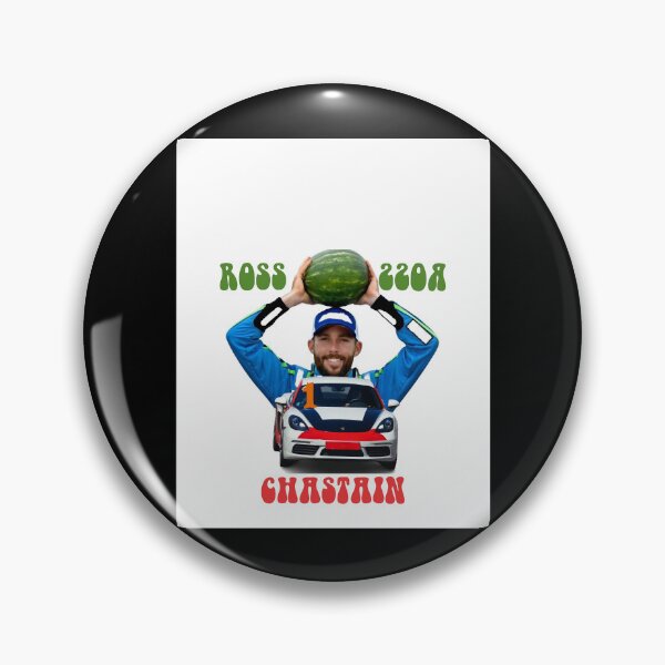 Item preview, Ross chastain Graphic designed and sold by JugglingFashion.